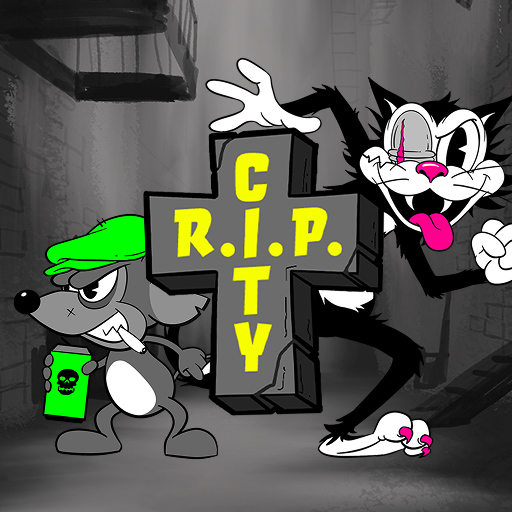 RIP City